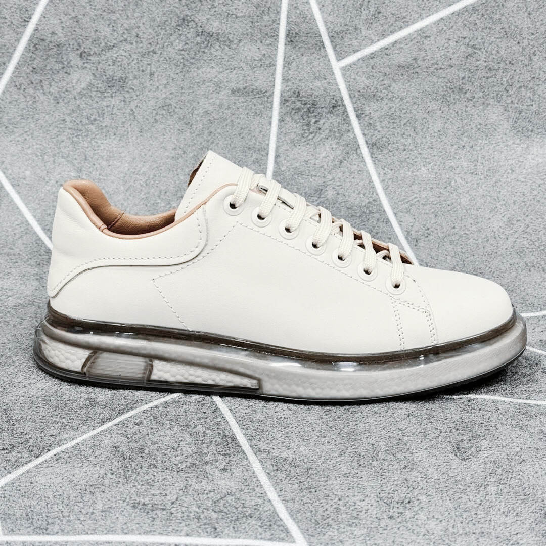 Pantofi eleganți pentru bărbați din piele italiană