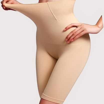 Chiloți Modelatori cu Talie Înaltă