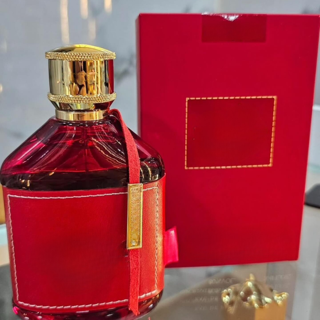 Parfum cu aromă intensă pentru bărbați, 100 ml®