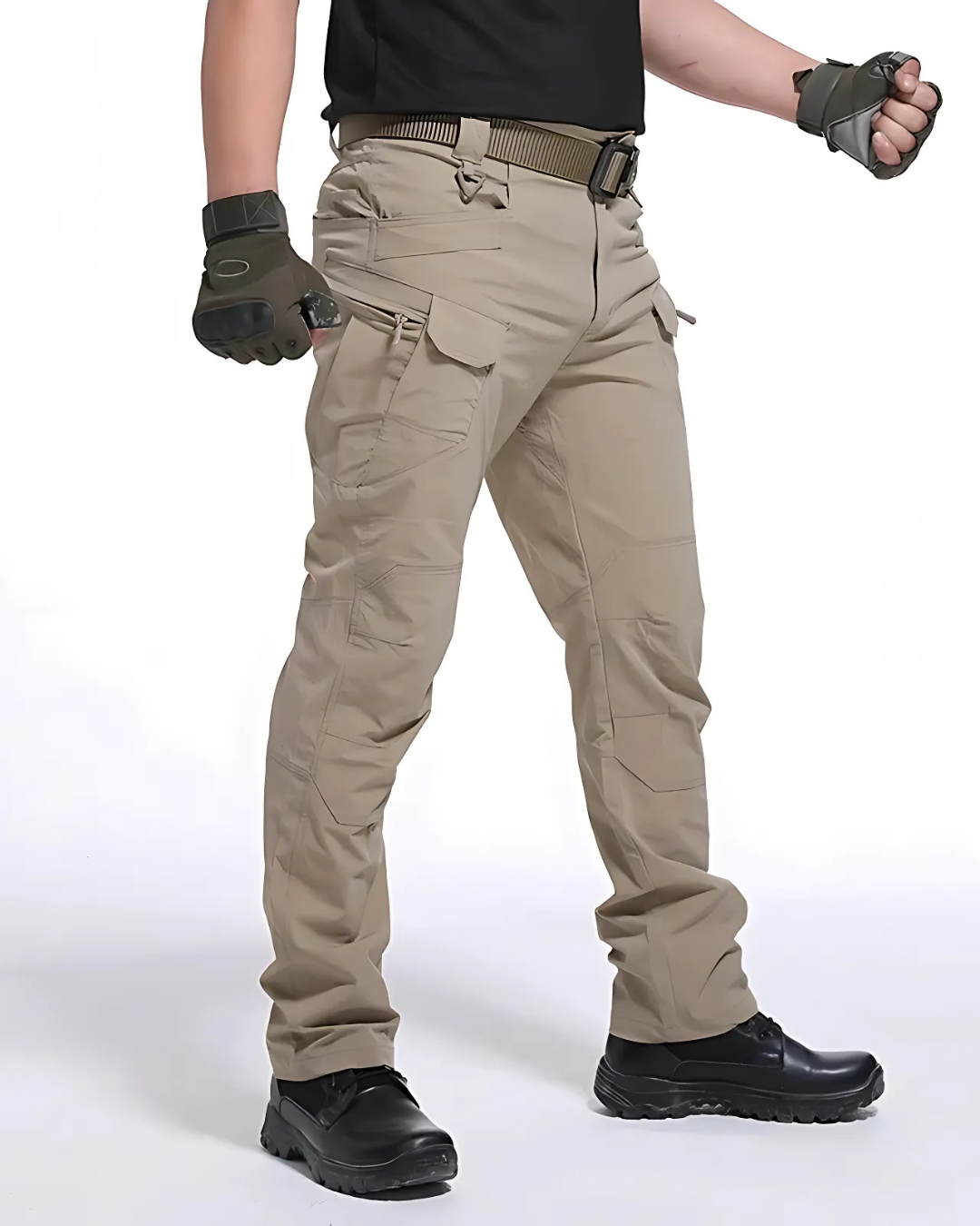 Pantaloni Termici Impermeabili de înaltă Performanță