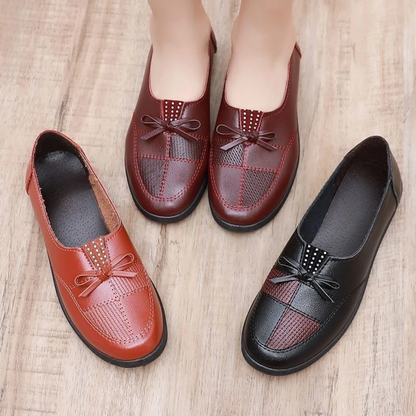 Pantofi Ortopedici pentru Confort Zilnic®