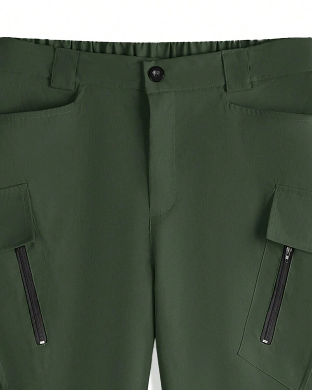 Pantaloni de Lucru pentru Bărbați, Impermeabili și Rezistenți.