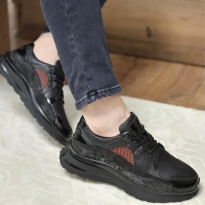 Încălțăminte sportivă Arel cu structură tehnică de înaltă rezistență pentru bărbați