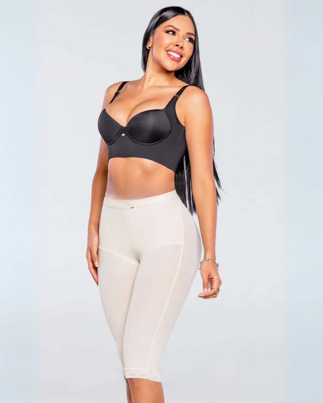 Colanți Lungi cu Efect Invizibil (OFERTĂ 2X1)