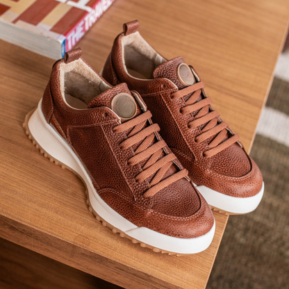 Pantofi ergonomici cu talpă antiderapantă transparentă