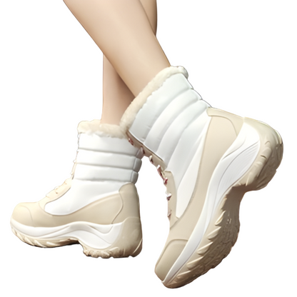 Ghete impermeabile ultra-izolate pentru femei®