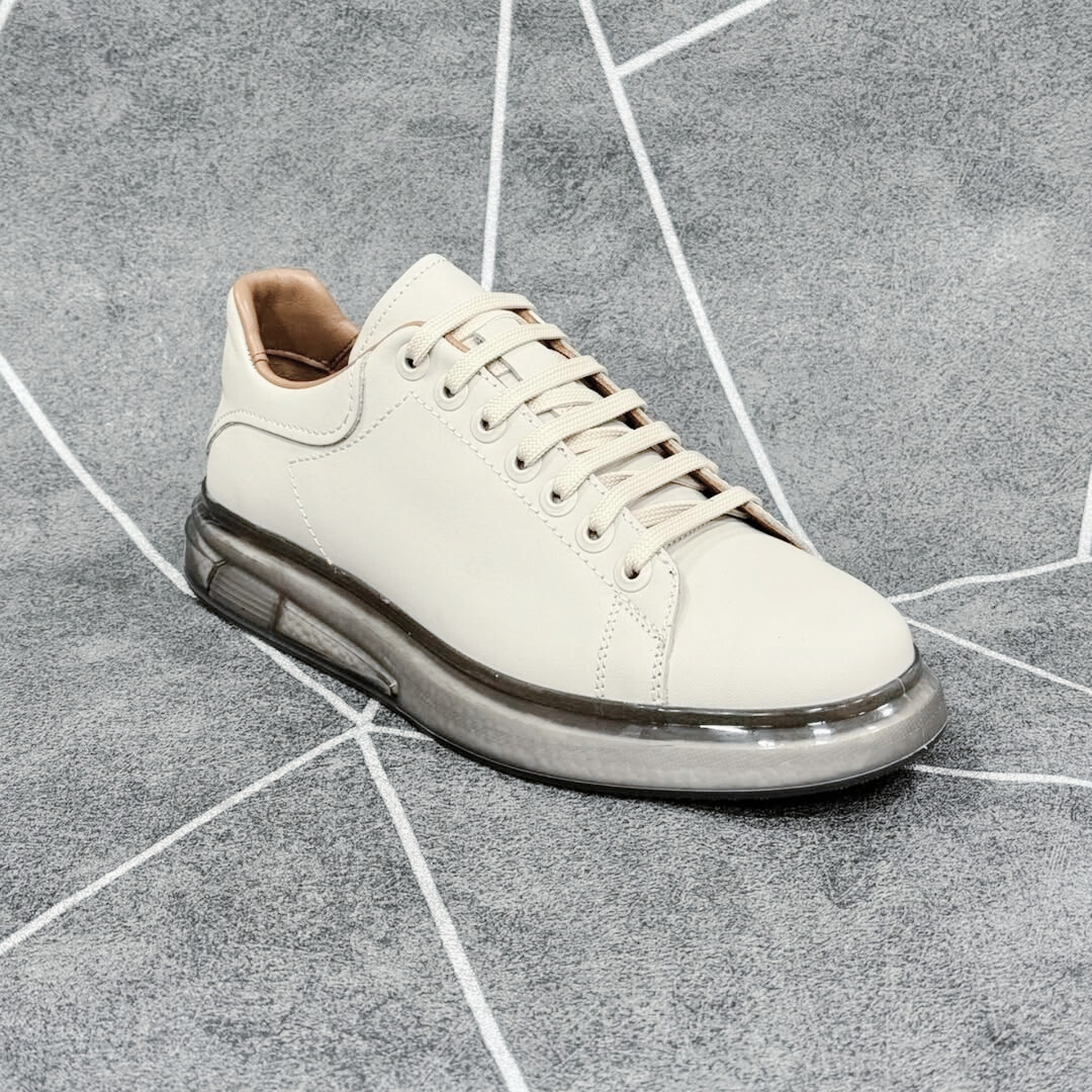 Pantofi eleganți pentru bărbați din piele italiană