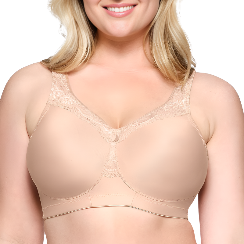 Sutien Fără Cusături și cu Susținere (2X1 FREE OFFER!) 