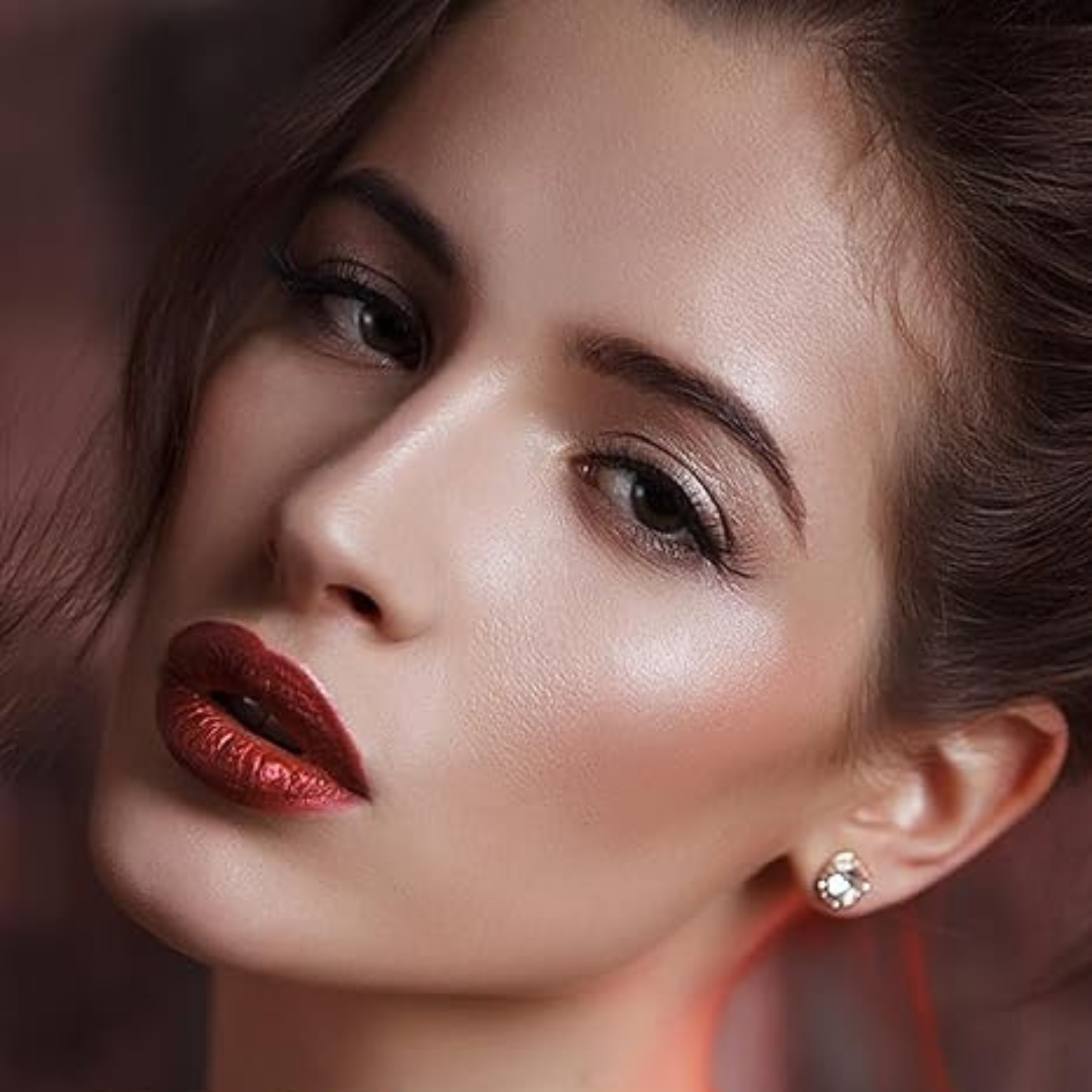 Ruj metal cu durată lungă de viață și rezistentă la apă