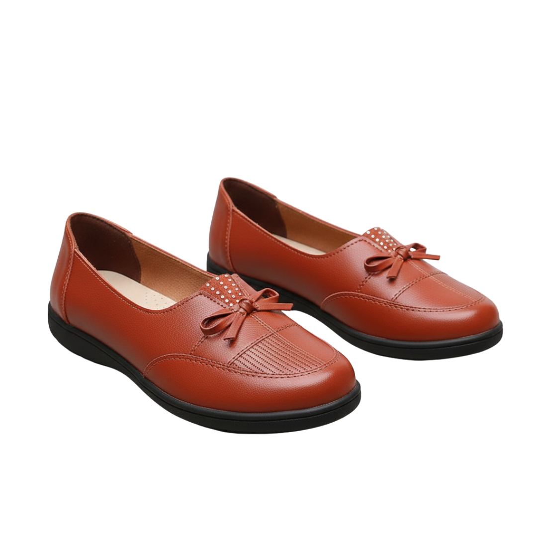 Pantofi Ortopedici pentru Confort Zilnic®