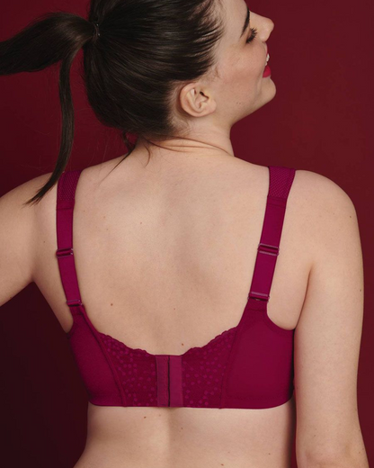 Sutien cu Inele și Bretele Late (OFERTĂ 2X1)