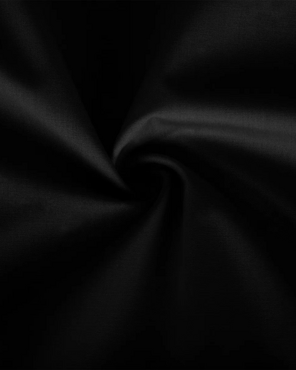 Tricou elastic cu nasturi și mâneci scurte 