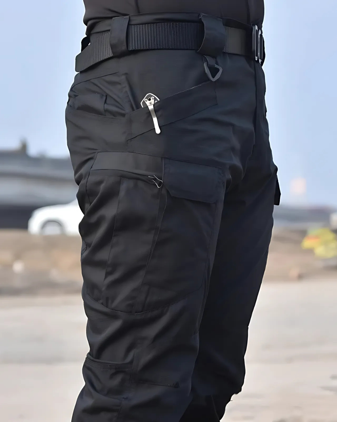 Pantaloni Termici Impermeabili de înaltă Performanță