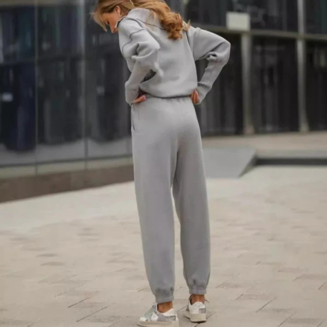 Set sportiv din 2 piese pentru femei®