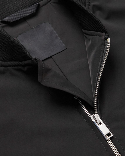 Jacheta bomber pentru bărbați și femei