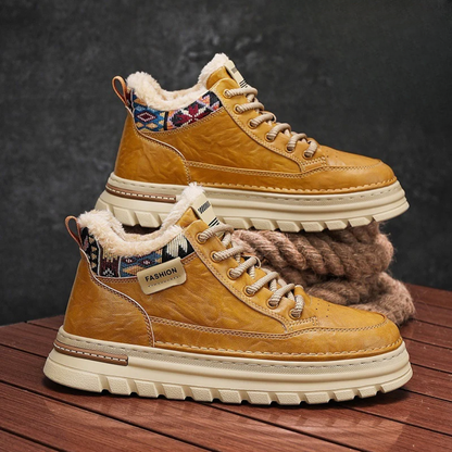 Cizme termice rezistente pentru bărbați pentru iarnă®