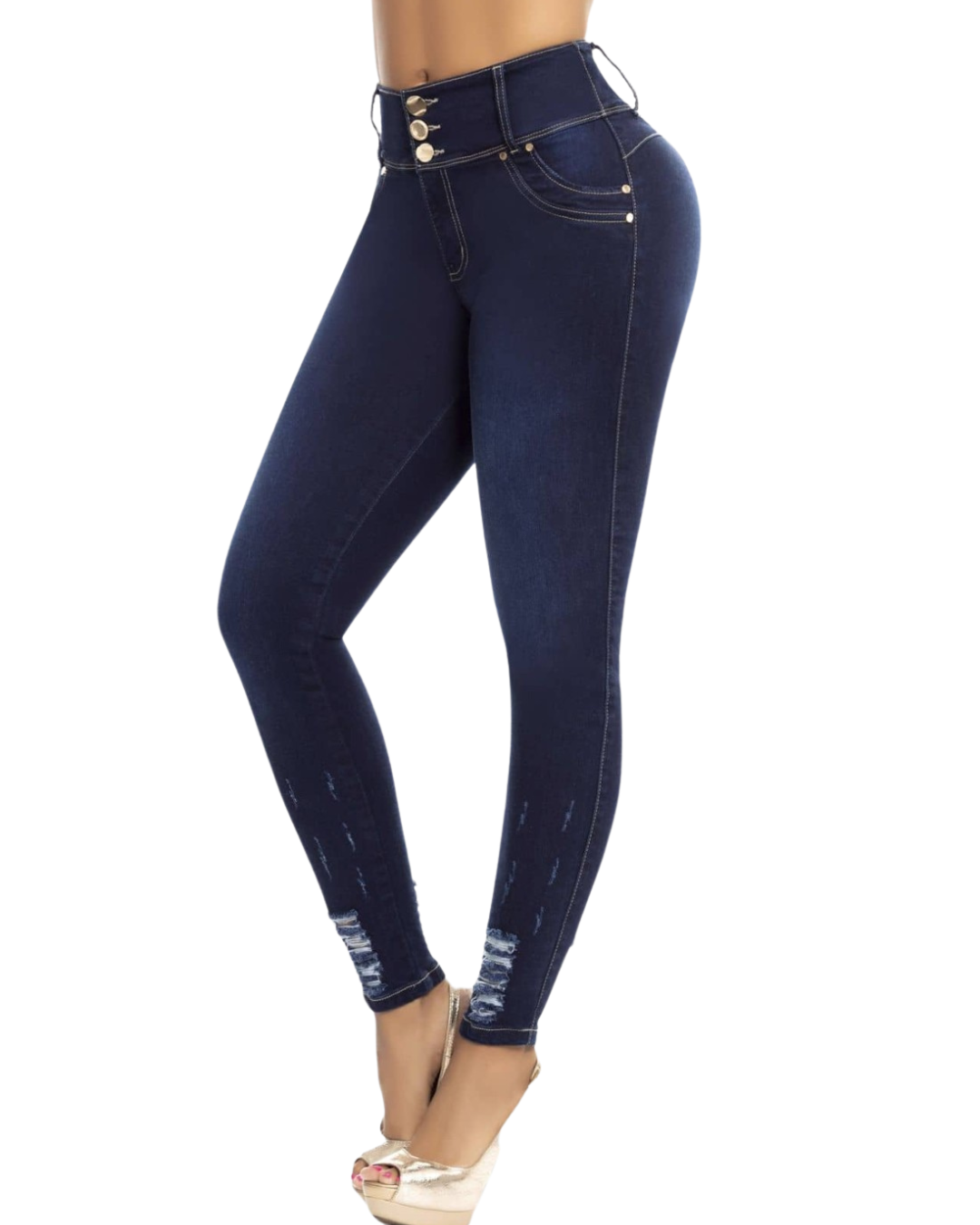 Buttock Lift Push Up Pantaloni®