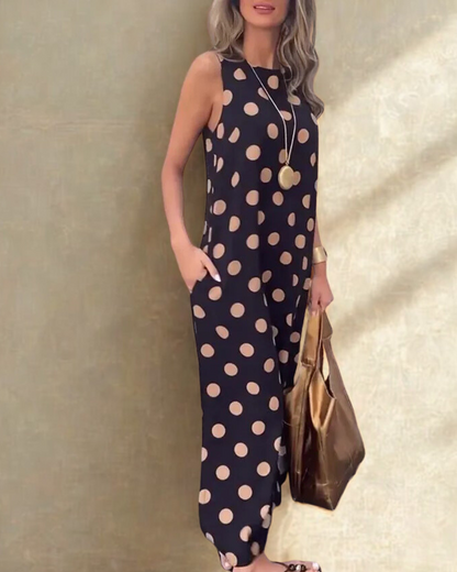 Largă de vară fără mâneci®