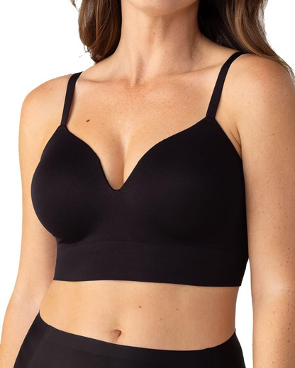 Sutien Modelator cu Suport Confortabil Fără Armătură (OFFERTĂ 2X1)