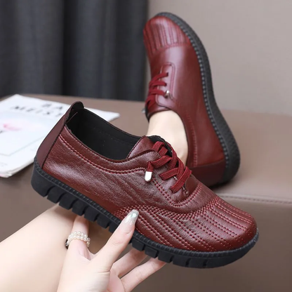 Încălțăminte de vară ușoară și respirabilă pentru femei