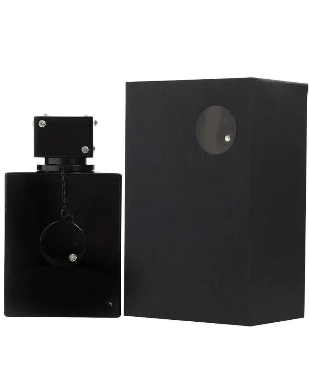 Parfum masculin cu un caracter intens, profund și sofisticat 100 ml® 