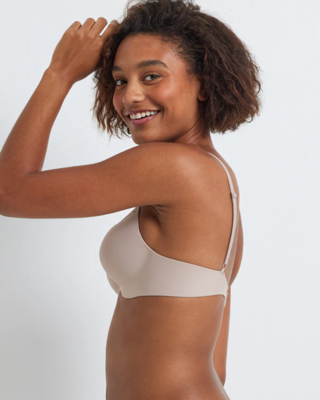 Sutien dintr-o singură piesă foarte moale (OFERTA 2X1)