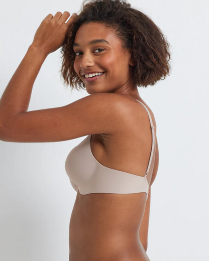 Sutien dintr-o singură piesă foarte moale (OFERTA 2X1)