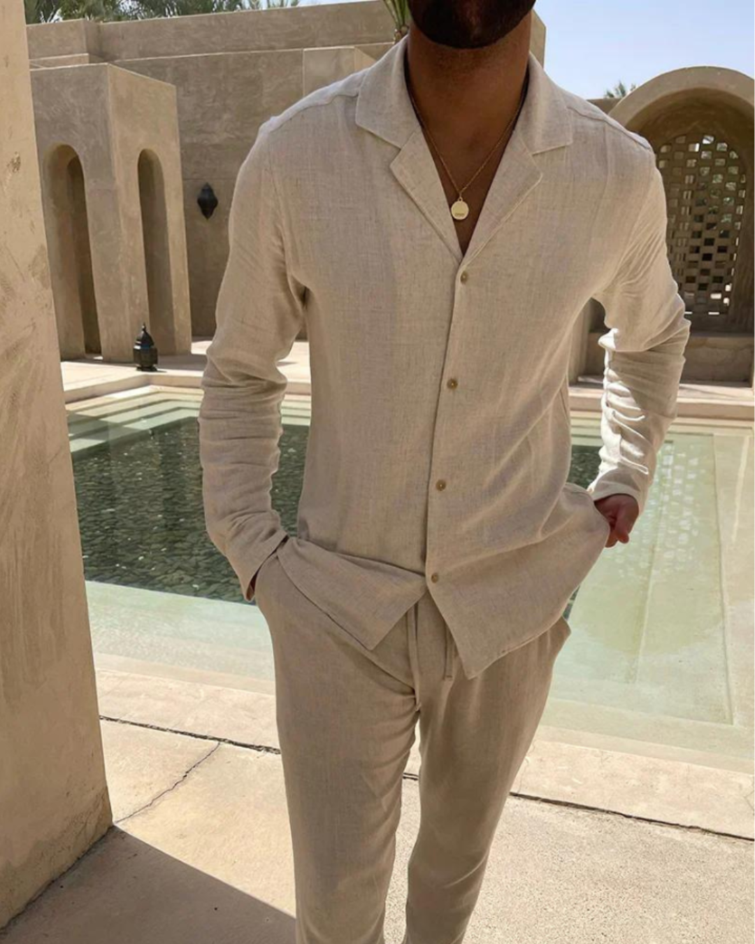 Set Elegant cu Finisaj de Interior 