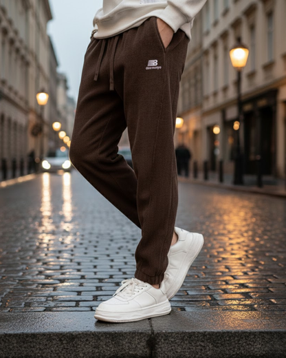 Pantaloni termici impermeabili unisex 