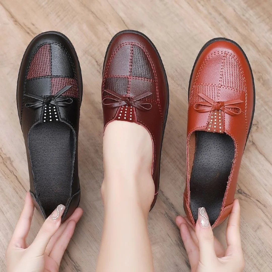 Pantofi Ortopedici pentru Confort Zilnic®