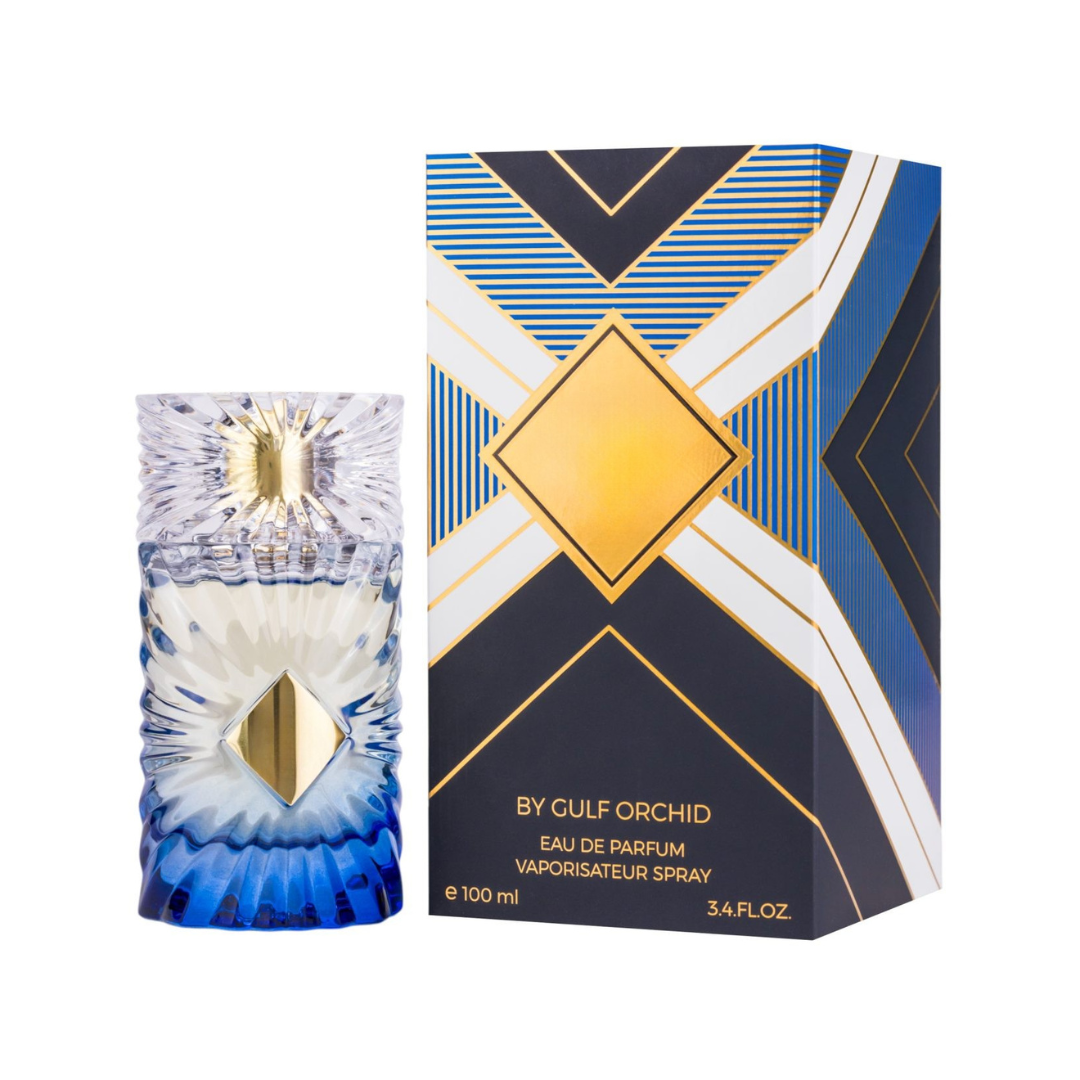 Parfum unisex cald, cu note dulci și cremoase - 100 ml