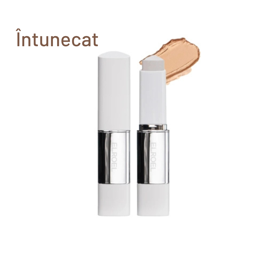 Fond de ten ușor în stick cu două capete (OFERTA 2X1)