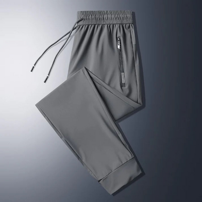 Pantaloni Unisex, Uscare Rapidă și Ultra Elastici
