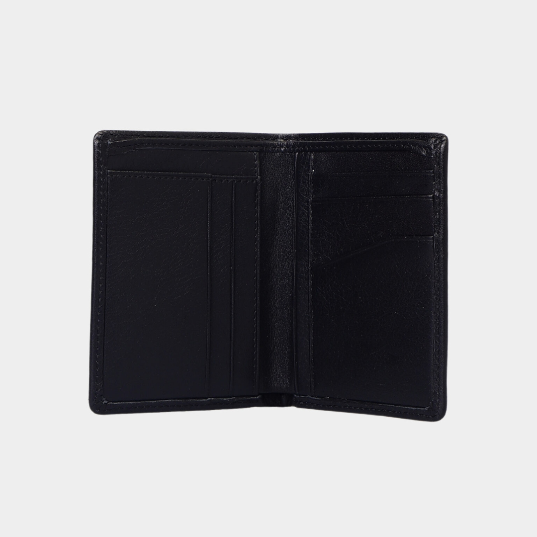 Portofel usor din piele