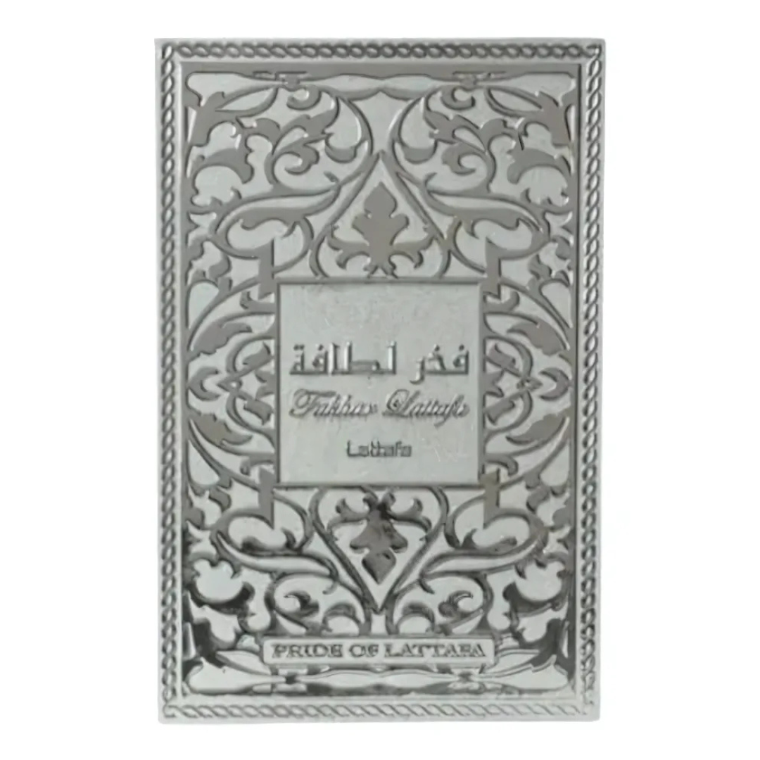 Parfum pentru bărbați Lattafa Fakhar Prideer 100 ml®