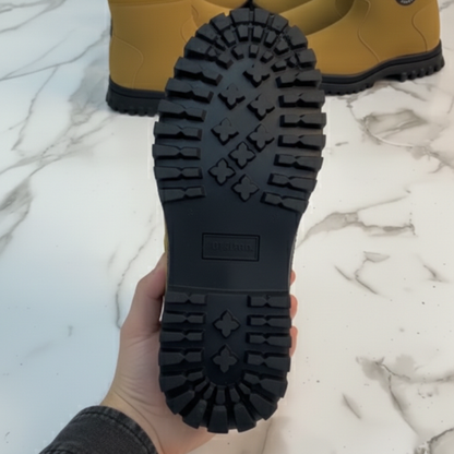 Ghete de Iarnă pentru Teren Dificil®