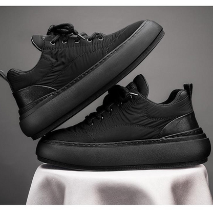 Pantofi ușori cu talpă moale pentru bărbați