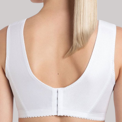 Sutien cu bretele late fara sarma (OFERTA 2X1)