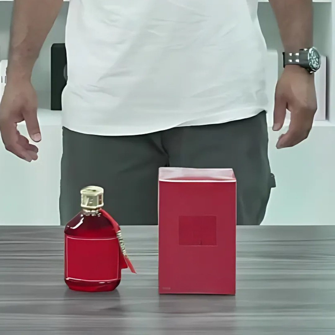 Parfum cu aromă intensă pentru bărbați, 100 ml®