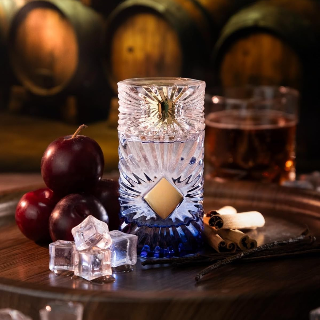 Parfum unisex cald, cu note dulci și cremoase - 100 ml