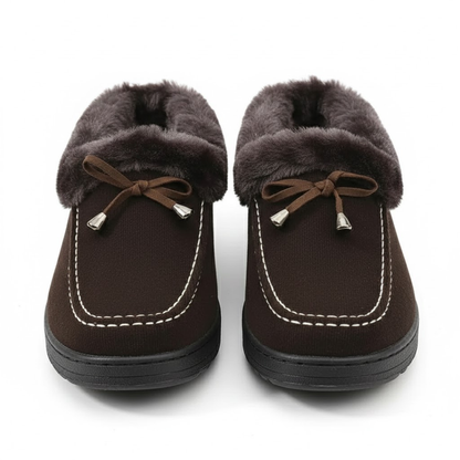 Încălțăminte Ortopedică de Iarnă, Confort și Stil Pentru Femei®