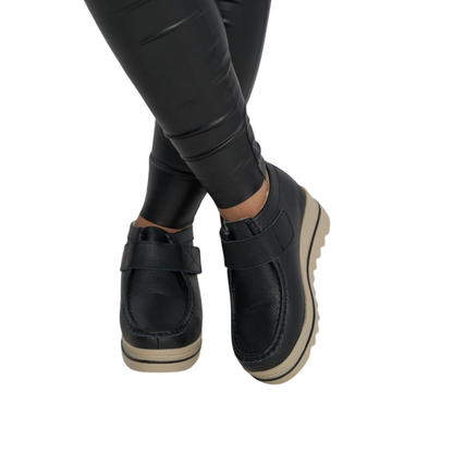 Botă Terapeutică din Piele Naturală Pentru Femei®