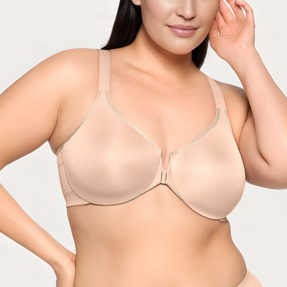 Sutien cu frontal închidereî Suport maxim ( OFERTA 2X1)