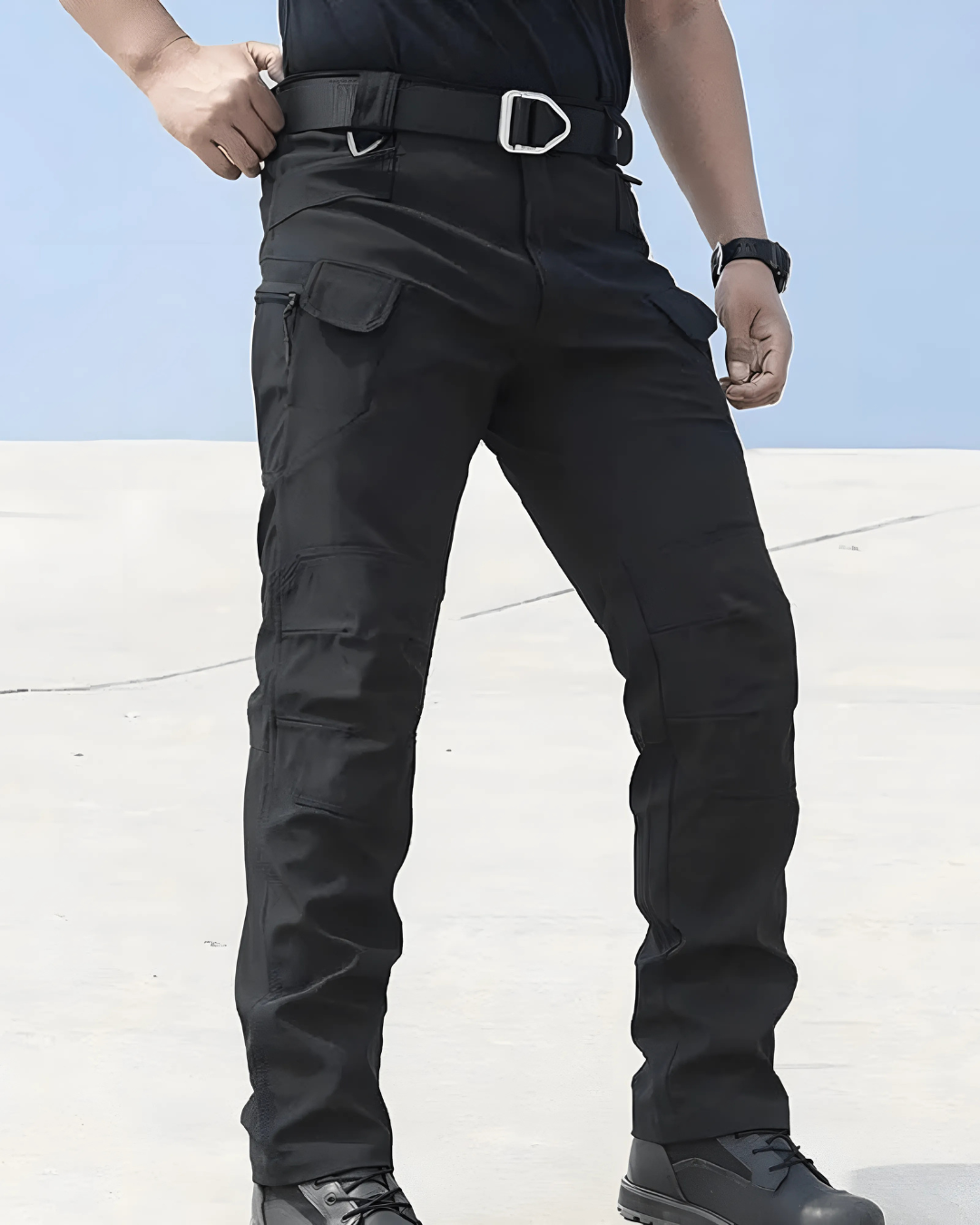 Pantaloni Termici Impermeabili de înaltă Performanță