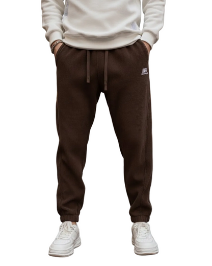 Pantaloni termici impermeabili unisex 