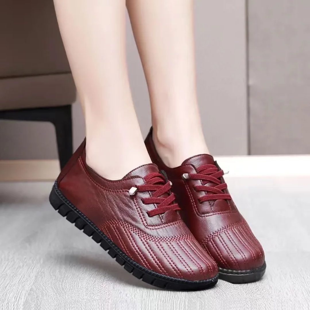 Încălțăminte de vară ușoară și respirabilă pentru femei