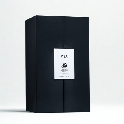 Parfum cu aromă intensă și profundă pentru bărbați - 100 ml