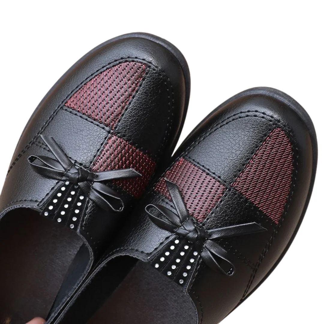 Pantofi Ortopedici pentru Confort Zilnic®