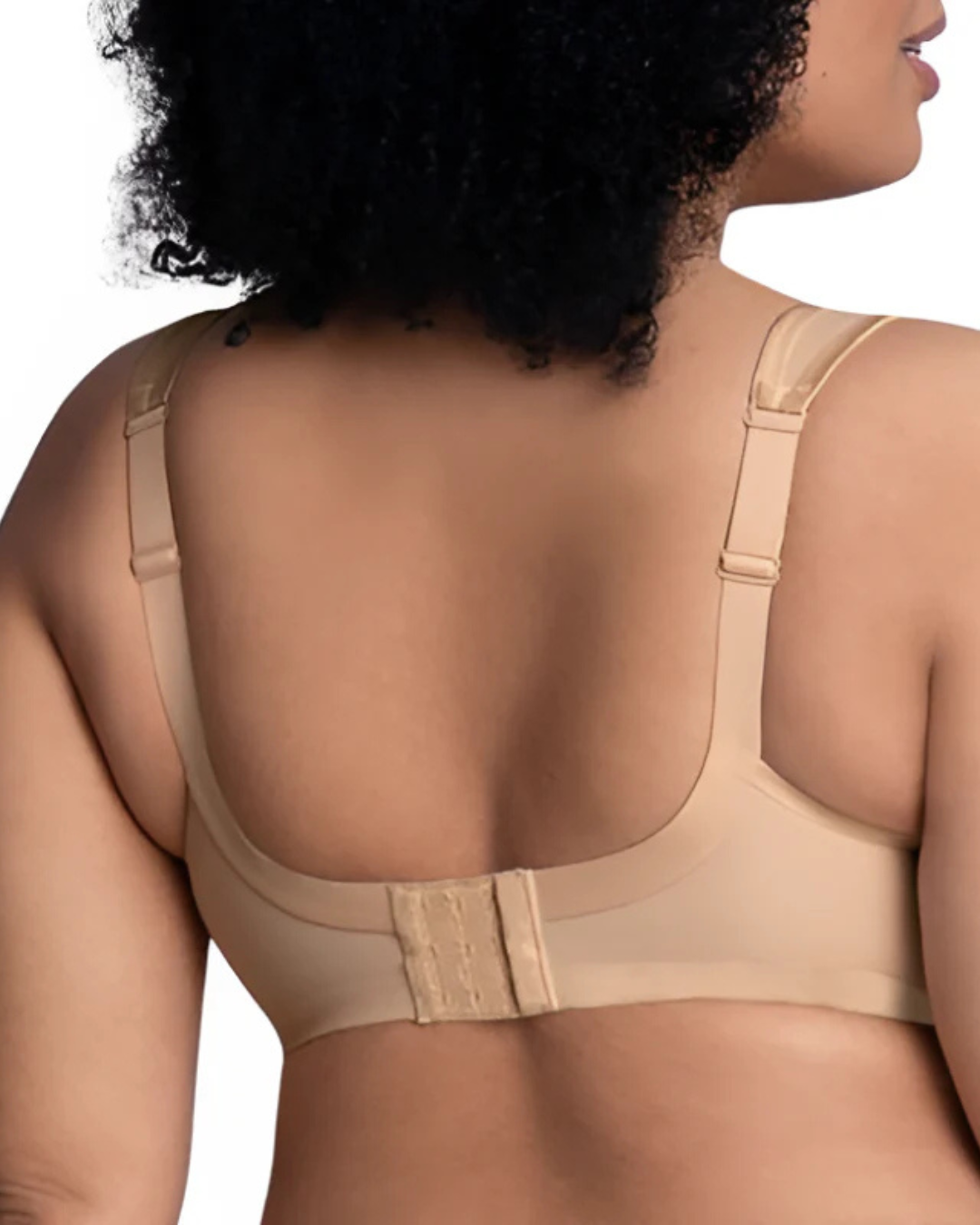 Sutien simplu invizibil fără armătură (OFERTĂ 2X1)®