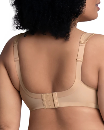 Sutien simplu invizibil fără armătură (OFERTĂ 2X1)®